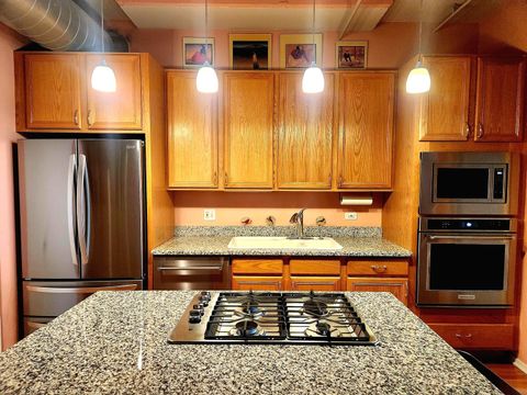 Tiny photo for 1530 S State Street #17R, Chicago, IL 60605 (MLS # 12487034)