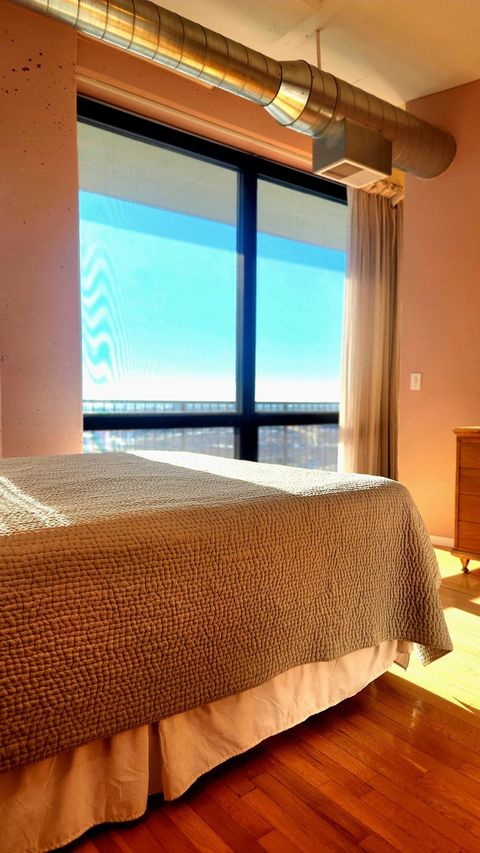 Tiny photo for 1530 S State Street #17R, Chicago, IL 60605 (MLS # 12487034)