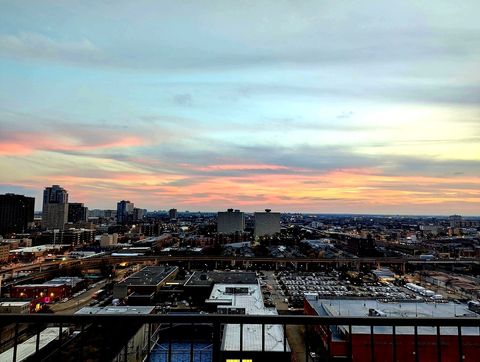 Tiny photo for 1530 S State Street #17R, Chicago, IL 60605 (MLS # 12487034)