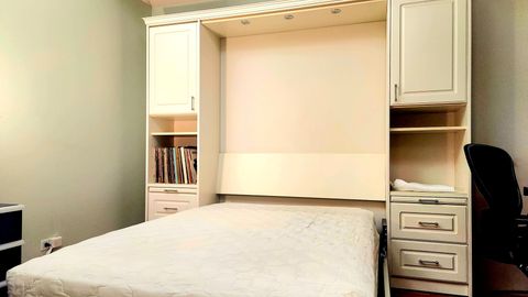 Tiny photo for 1530 S State Street #17R, Chicago, IL 60605 (MLS # 12487034)