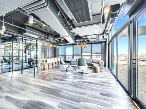 Tiny photo for 1530 S State Street #17R, Chicago, IL 60605 (MLS # 12487034)