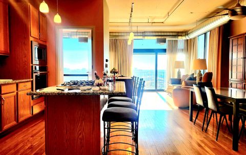 Tiny photo for 1530 S State Street #17R, Chicago, IL 60605 (MLS # 12487034)