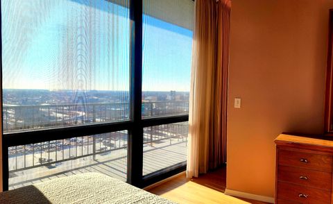 Tiny photo for 1530 S State Street #17R, Chicago, IL 60605 (MLS # 12487034)