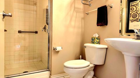 Tiny photo for 1530 S State Street #17R, Chicago, IL 60605 (MLS # 12487034)