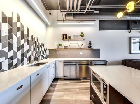 Tiny photo for 1530 S State Street #17R, Chicago, IL 60605 (MLS # 12487034)