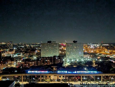 Tiny photo for 1530 S State Street #17R, Chicago, IL 60605 (MLS # 12487034)