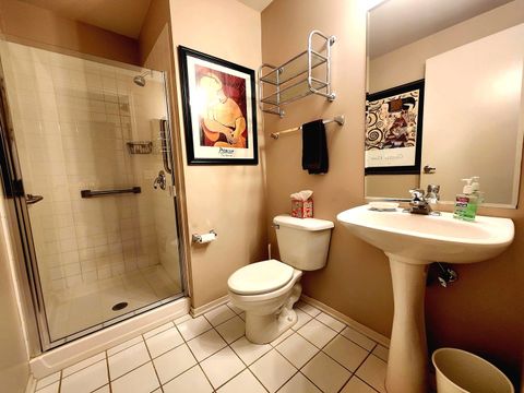 Tiny photo for 1530 S State Street #17R, Chicago, IL 60605 (MLS # 12487034)