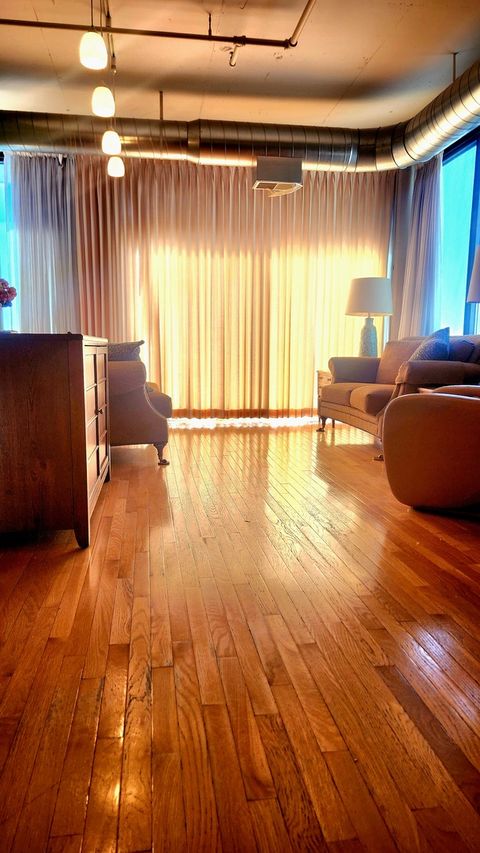 Tiny photo for 1530 S State Street #17R, Chicago, IL 60605 (MLS # 12487034)