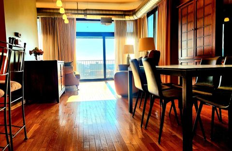 Tiny photo for 1530 S State Street #17R, Chicago, IL 60605 (MLS # 12487034)