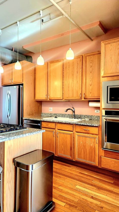 Tiny photo for 1530 S State Street #17R, Chicago, IL 60605 (MLS # 12487034)