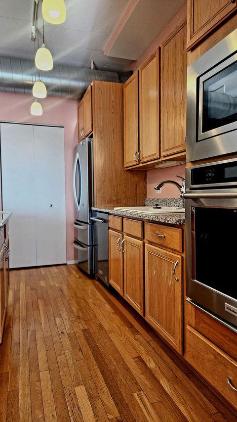 Tiny photo for 1530 S State Street #17R, Chicago, IL 60605 (MLS # 12487034)