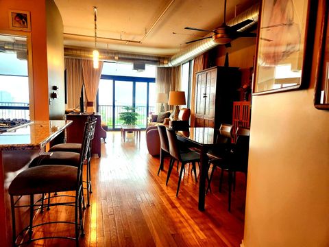 Tiny photo for 1530 S State Street #17R, Chicago, IL 60605 (MLS # 12487034)