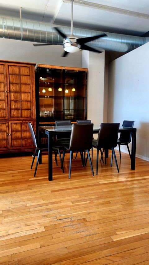 Tiny photo for 1530 S State Street #17R, Chicago, IL 60605 (MLS # 12487034)