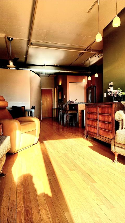 Tiny photo for 1530 S State Street #17R, Chicago, IL 60605 (MLS # 12487034)