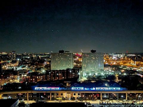 Tiny photo for 1530 S State Street #17R, Chicago, IL 60605 (MLS # 12487034)