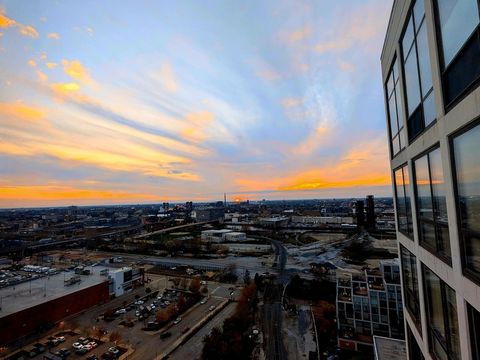 Tiny photo for 1530 S State Street #17R, Chicago, IL 60605 (MLS # 12487034)