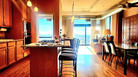 Tiny photo for 1530 S State Street #17R, Chicago, IL 60605 (MLS # 12487034)