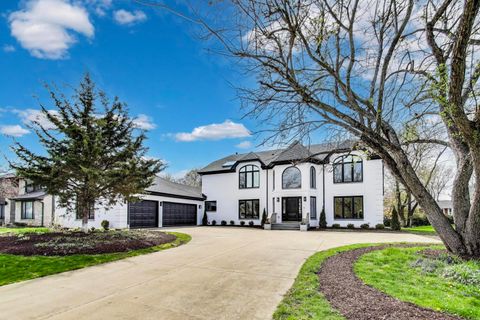 2128 Scotch Pine Lane Northbrook IL 60062