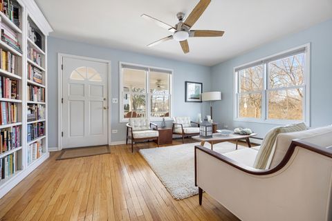 Tiny photo for 206 Water Street, East Dundee, IL 60118 (MLS # 12565951)