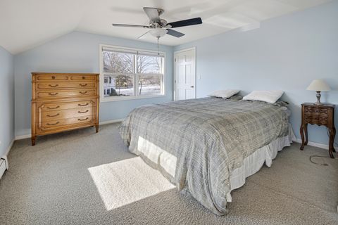 Tiny photo for 206 Water Street, East Dundee, IL 60118 (MLS # 12565951)