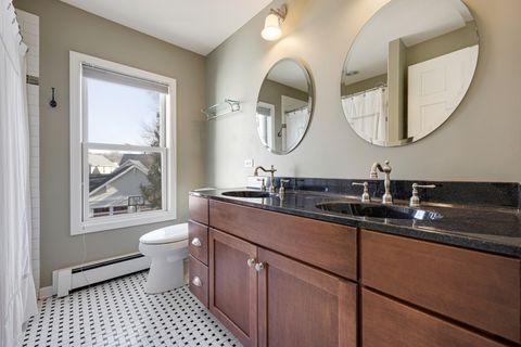 Tiny photo for 206 Water Street, East Dundee, IL 60118 (MLS # 12565951)