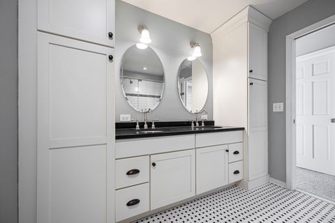 Tiny photo for 206 Water Street, East Dundee, IL 60118 (MLS # 12565951)