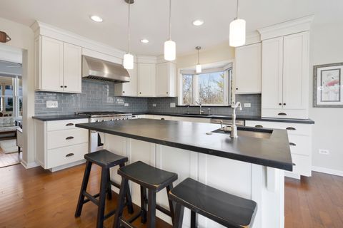 Tiny photo for 206 Water Street, East Dundee, IL 60118 (MLS # 12565951)