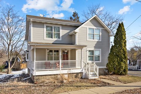 206 Water Street, East Dundee, IL 60118 - #: 12565951