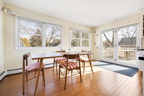 Tiny photo for 206 Water Street, East Dundee, IL 60118 (MLS # 12565951)