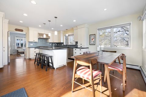 Tiny photo for 206 Water Street, East Dundee, IL 60118 (MLS # 12565951)