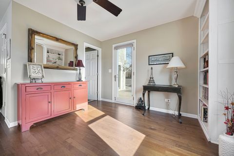 Tiny photo for 206 Water Street, East Dundee, IL 60118 (MLS # 12565951)