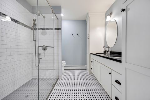 Tiny photo for 206 Water Street, East Dundee, IL 60118 (MLS # 12565951)