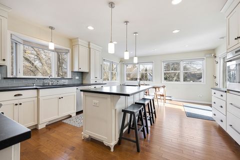 Tiny photo for 206 Water Street, East Dundee, IL 60118 (MLS # 12565951)