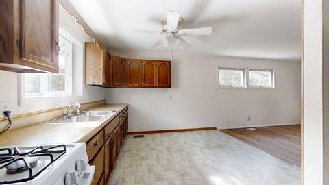Tiny photo for 1424 Mather Drive, Rantoul, IL 61866 (MLS # 12421716)