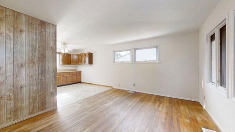 Tiny photo for 1424 Mather Drive, Rantoul, IL 61866 (MLS # 12421716)