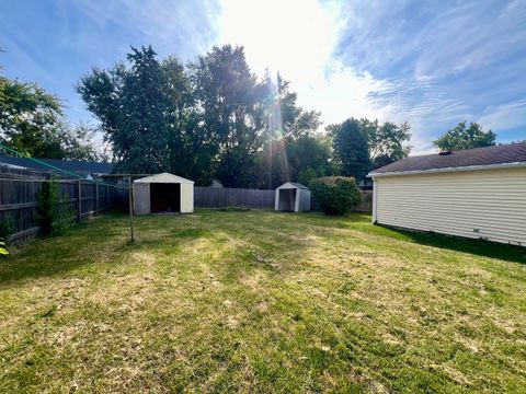 Tiny photo for 1424 Mather Drive, Rantoul, IL 61866 (MLS # 12421716)