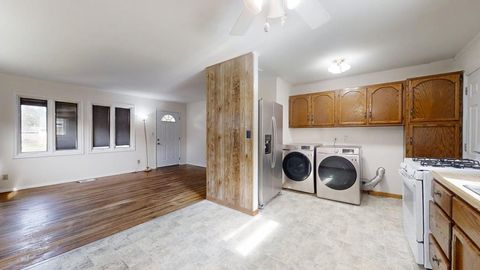 Tiny photo for 1424 Mather Drive, Rantoul, IL 61866 (MLS # 12421716)