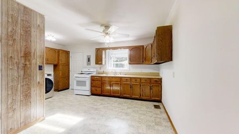 Tiny photo for 1424 Mather Drive, Rantoul, IL 61866 (MLS # 12421716)