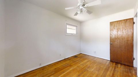 Tiny photo for 1424 Mather Drive, Rantoul, IL 61866 (MLS # 12421716)