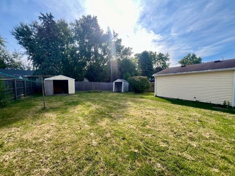 Tiny photo for 1424 Mather Drive, Rantoul, IL 61866 (MLS # 12421716)