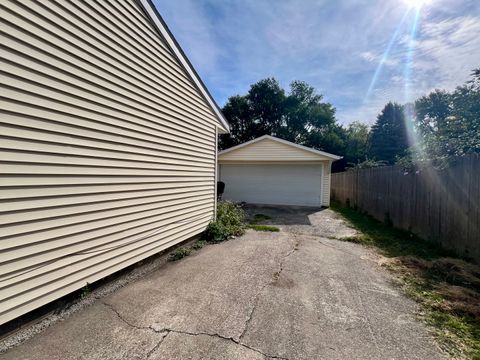 Tiny photo for 1424 Mather Drive, Rantoul, IL 61866 (MLS # 12421716)