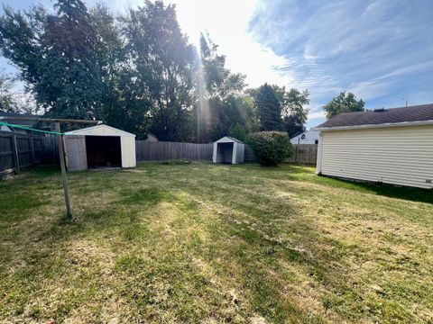 Tiny photo for 1424 Mather Drive, Rantoul, IL 61866 (MLS # 12421716)