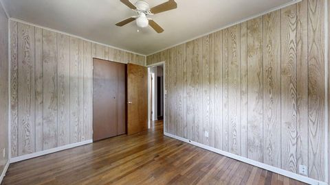 Tiny photo for 1424 Mather Drive, Rantoul, IL 61866 (MLS # 12421716)