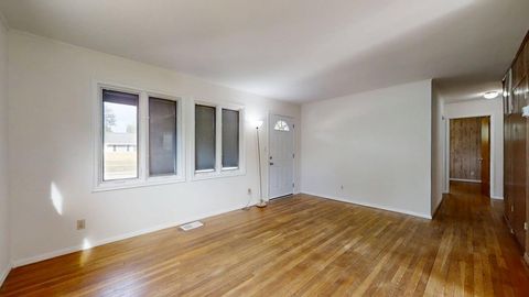 Tiny photo for 1424 Mather Drive, Rantoul, IL 61866 (MLS # 12421716)