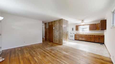 Tiny photo for 1424 Mather Drive, Rantoul, IL 61866 (MLS # 12421716)