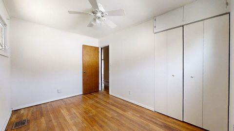 Tiny photo for 1424 Mather Drive, Rantoul, IL 61866 (MLS # 12421716)