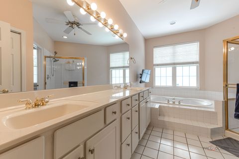 Tiny photo for 22 Ashford Court, Lincolnshire, IL 60069 (MLS # 12551041)