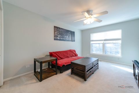 Tiny photo for 22 Ashford Court, Lincolnshire, IL 60069 (MLS # 12551041)