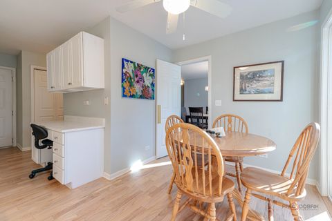 Tiny photo for 22 Ashford Court, Lincolnshire, IL 60069 (MLS # 12551041)