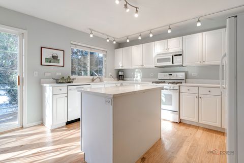 Tiny photo for 22 Ashford Court, Lincolnshire, IL 60069 (MLS # 12551041)